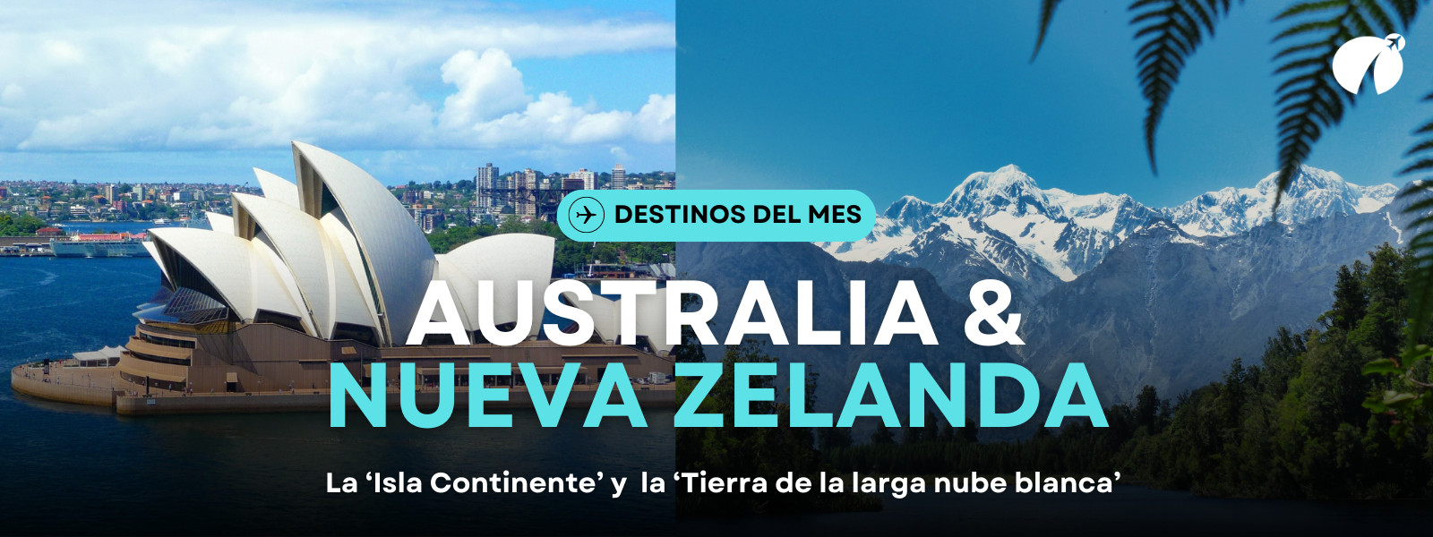 Australia & Nueva Zelanda