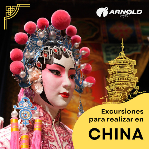 Excursiones para realizar en China