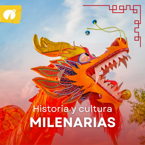 China Historia y Cultura Milenarias