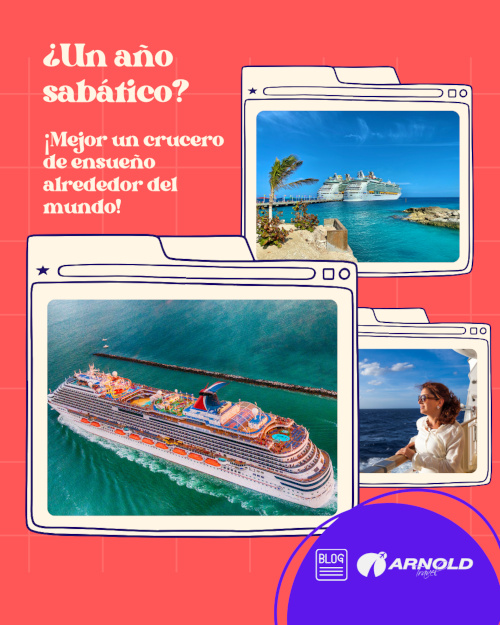 Desafíos, Destinos y Aventuras