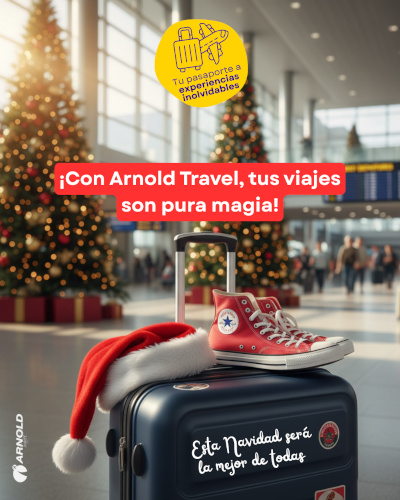 Navidad en el Paraiso