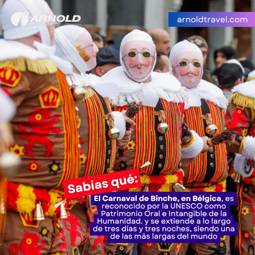 Carnaval de Binche