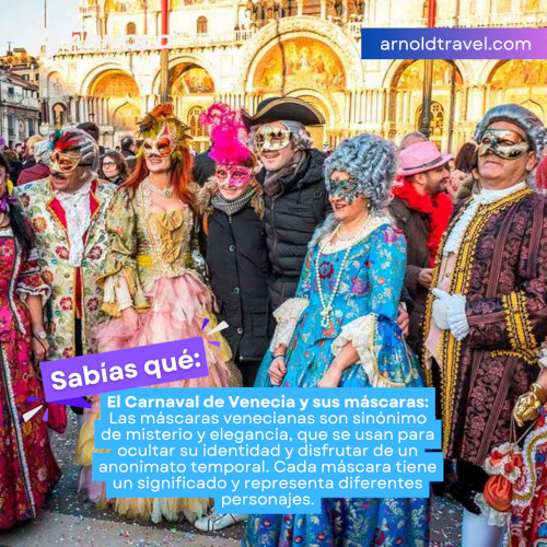 Carnaval de Venecia